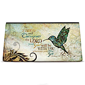 Promises from God Cosmetic Makeup Bag