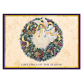 Herald The Holiday Personalized Holiday Cards