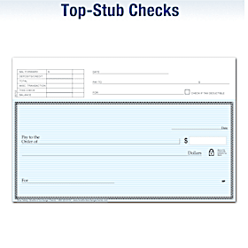 Choose Your Favorite Top-Stub