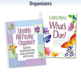 Organizers
