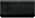 Black Leather Checkbook Cover