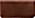 Brown Leather Checkbook Cover