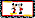 Disney's Mickey Loves Minnie Checkbook Cover