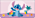 Disney's Stitch Checkbook Cover