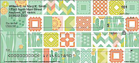 Join the Cactus Craze with These Hot Check Designs