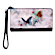Lena Liu's Enchanted Wings Large Wristlet Purse