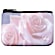 Rose Petal Blessings Coin Purse