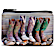 Cowboy Boots Coin Purse