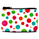 Polka Dots Coin Purse