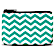 Chevron Chic Coin Purse