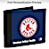 Boston Red Sox™ MLB® Logo Men's RFID  Wallet