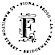 Fiona Personalized Initial Stamp