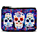 Day of the Dead Coin Purse