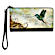 Promises from God Large Wristlet Purse