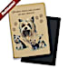 Get Write to the Point with Help from Your Yorkshire Terrier Friends Notebook