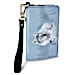 Spirit of the Wilderness Small Wristlet Purse