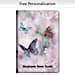 Lena Lui's Enchanted Wings Premium Fabric Journal