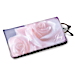 Rose Petal Blessings Eyeglass Case