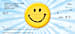 Keep Smiling! Personal Checks