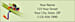 Froggy Fun Return Address Label