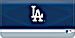 Los Angeles Dodgers - Checkbook Cover