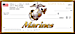 U.S. Marines Personal Checks