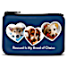 Show Your Puppy Love and Big Heart Wherever You Go!