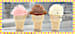 Ice Cream Dreams Personal Checks