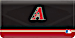 Arizona Diamondbacks™ MLB® Checkbook Cover