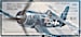 Nostalgic Fighter Planes Personal Checks