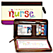 Nurses Rule! Wallet