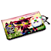 Comical Cats Eyeglass Case