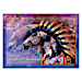 Memorable Holidays Start with a Beautiful Native American-Inspired Art Card