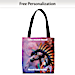 Keep the Navajo Spirit by Your Side with this Colorful Carryall 