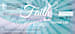 Faith Hope Christ Personal Checks, Jesus Personal Checks, Faith Personal Checks