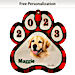 Commemorate This Holiday with an Ornament Featuring Your Favorite Dog Breed!