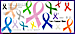 Ribbons for a Cure Personal Checks