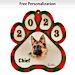 Commemorate This Holiday with an Ornament Featuring Your Favorite Dog Breed!