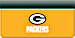 Green Bay Packers NFL Checkbook Cover