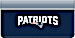 New England Patriots NFL Checkbook Cover