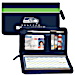  Leather Seattle Seahawks Zippered Wallet For Your Favorite NFL Team