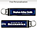 Keep Your Eye on Your Keys with Your Favorite Football Team