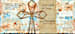 Crosses of Faith Personal Checks