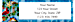 Winter Birds Return Address Label