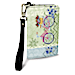 Bicycles Small Wristlet Purse