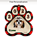 Commemorate This Holiday with a Ornament Featuring Your Favorite Dog Breed!