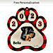 Commemorate This Holiday with an Ornament Featuring Your Favorite Dog Breed!