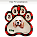 Commemorate This Holiday with an Ornament Featuring Your Favorite Dog Breed!