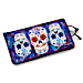 Day of the Dead Eyeglass Case