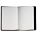 Premium Fabric Journal Refills Provide Unlimited Space for Your Writing 